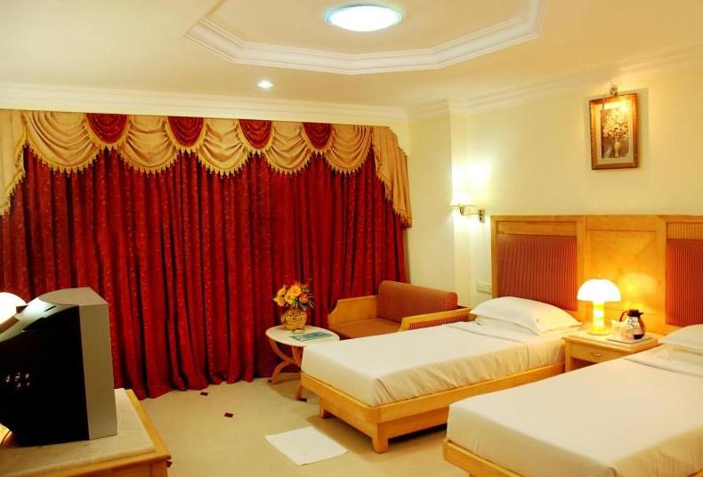 Singaar International